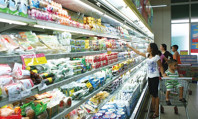 Во вьетнамской экономике за первые 6 месяцев текущего года видны яркие перспективы